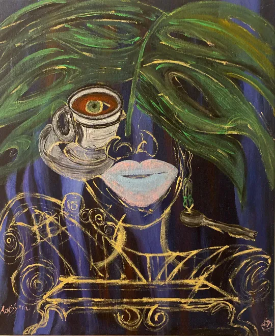 kaffee