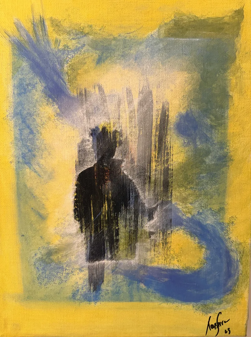 der Weg